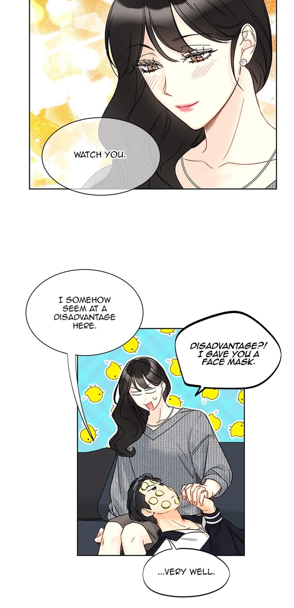 Read A Business Proposal EN Manga Online