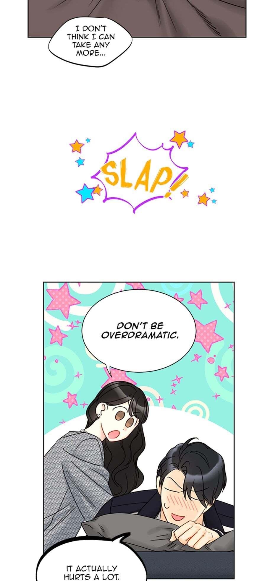 Read A Business Proposal EN Manga Online