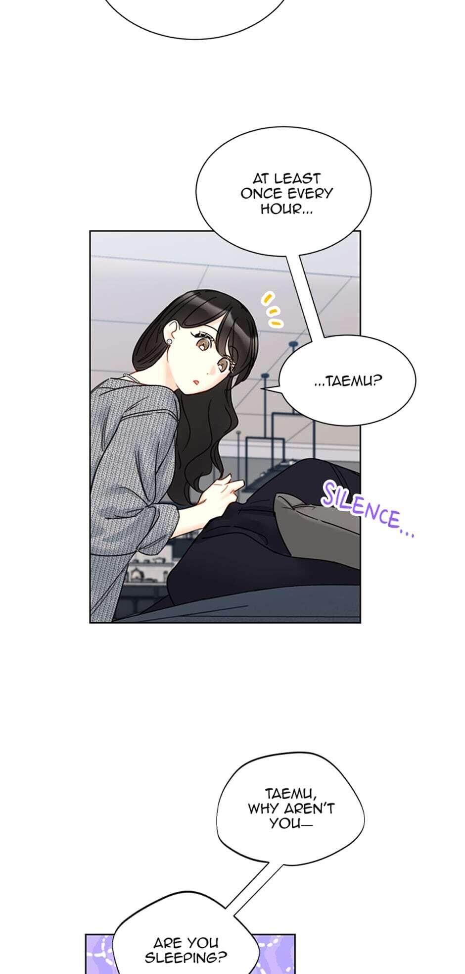 Read A Business Proposal EN Manga Online