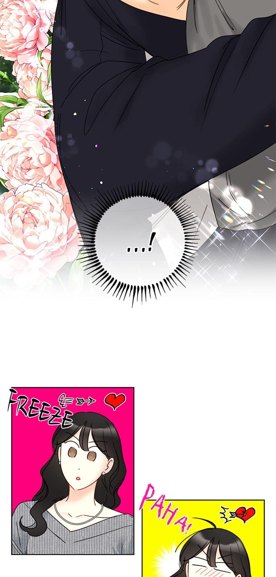 Read A Business Proposal EN Manga Online