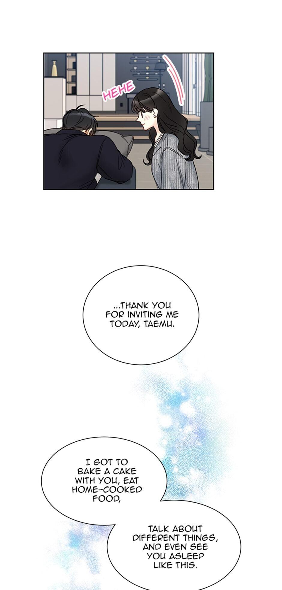 Read A Business Proposal EN Manga Online