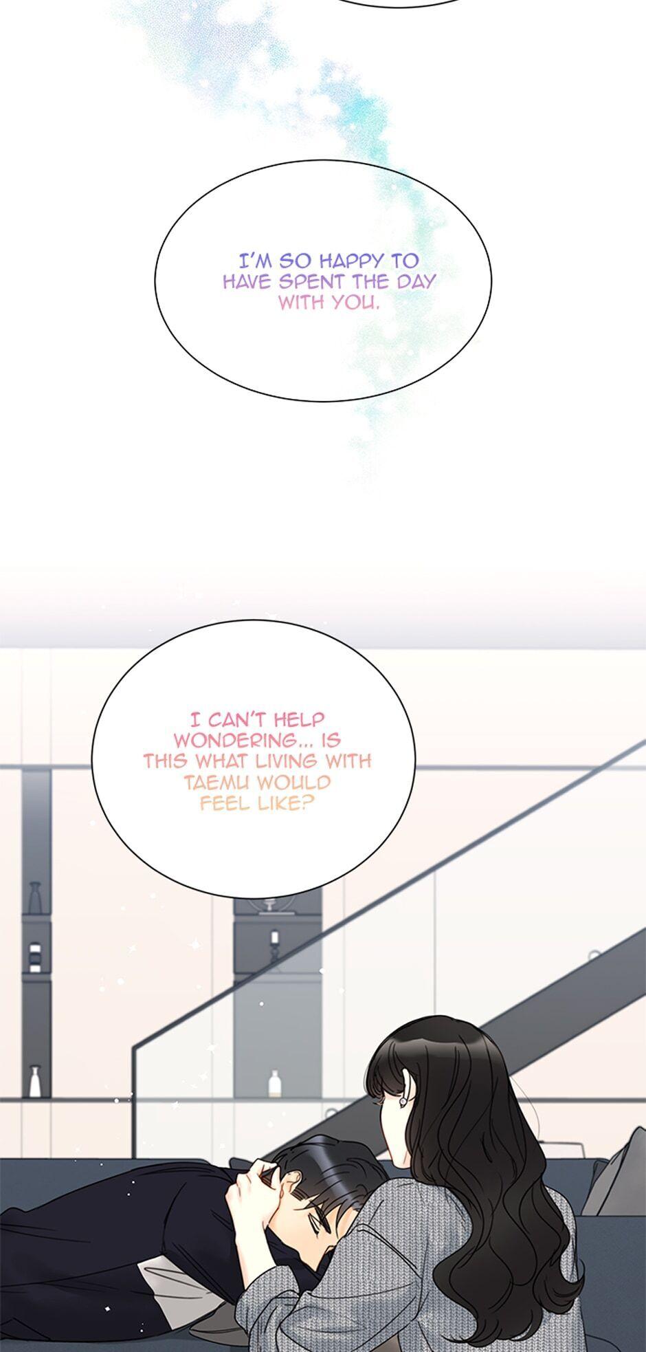 Read A Business Proposal EN Manga Online