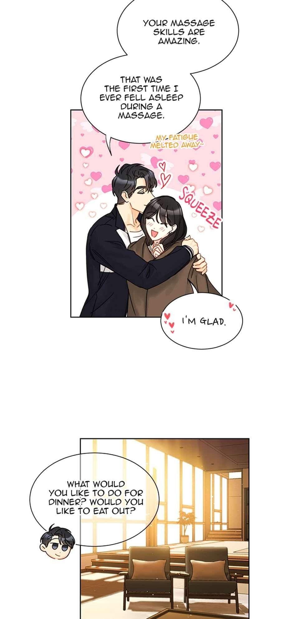 Read A Business Proposal EN Manga Online