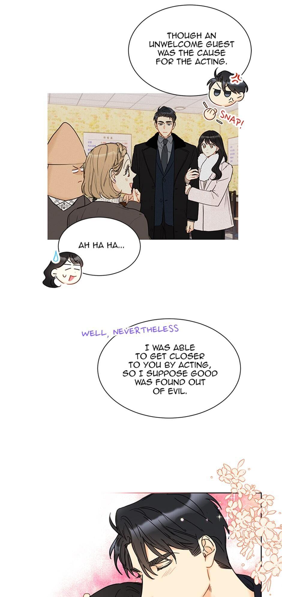 Read A Business Proposal EN Manga Online