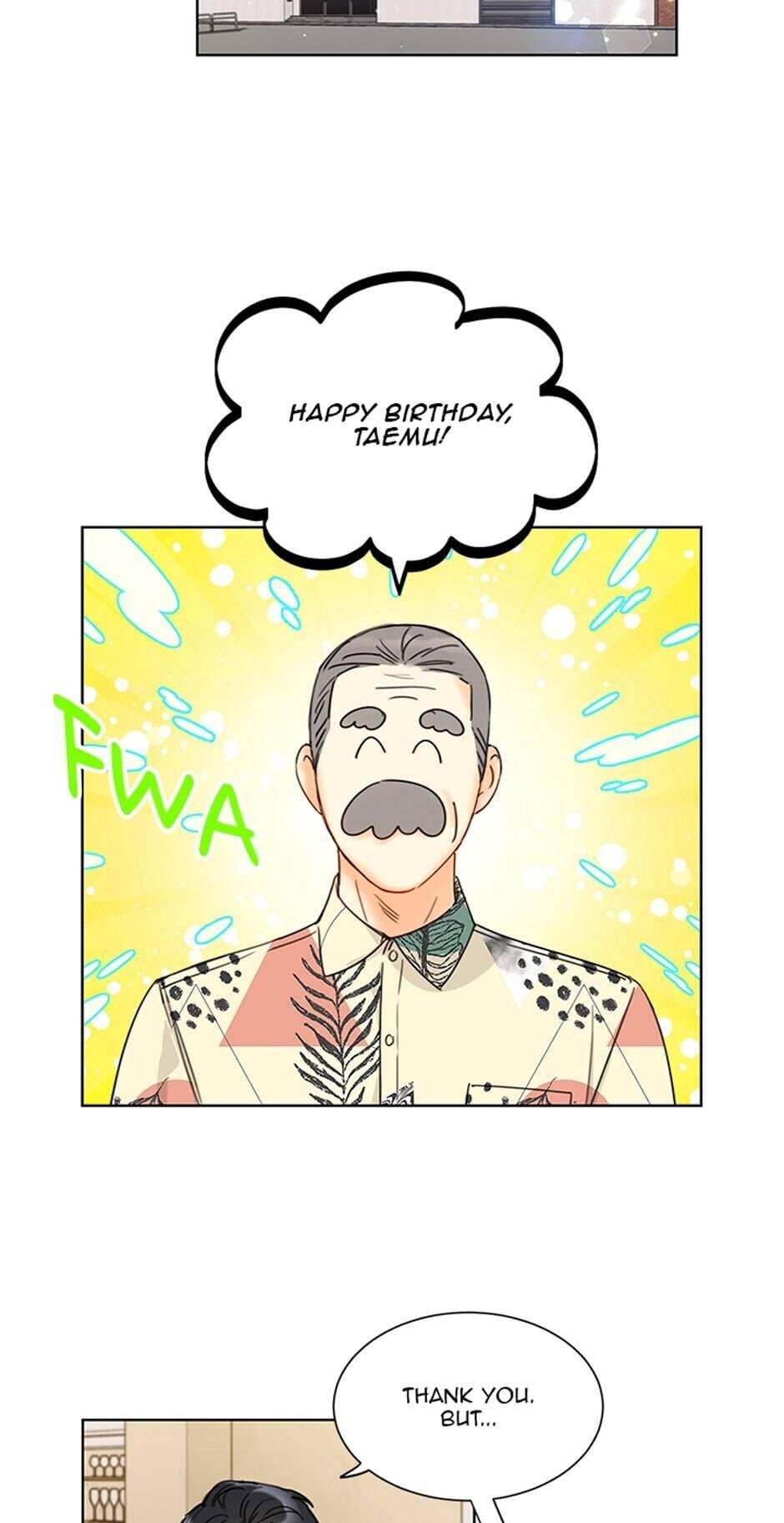 Read A Business Proposal EN Manga Online