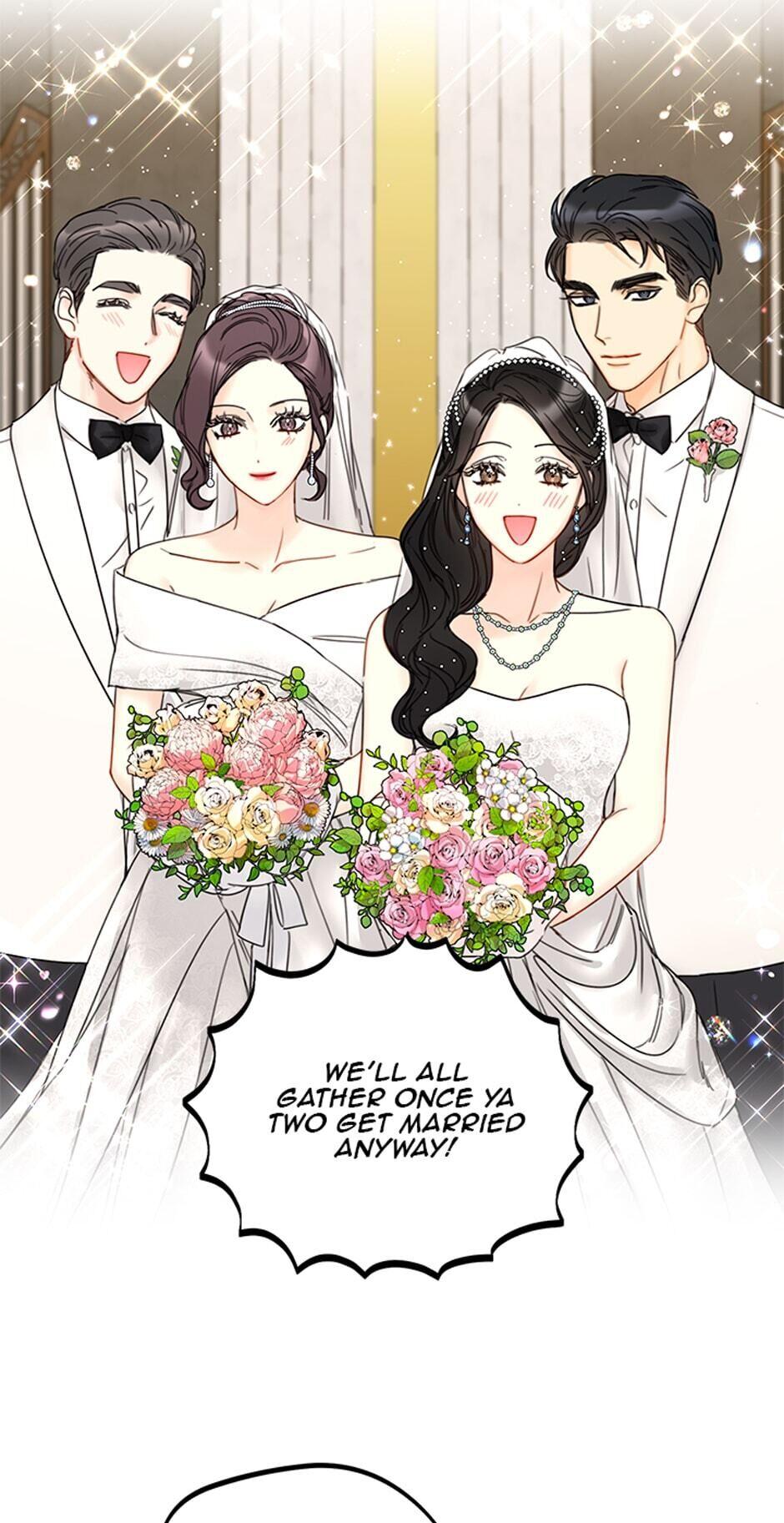 Read A Business Proposal EN Manga Online