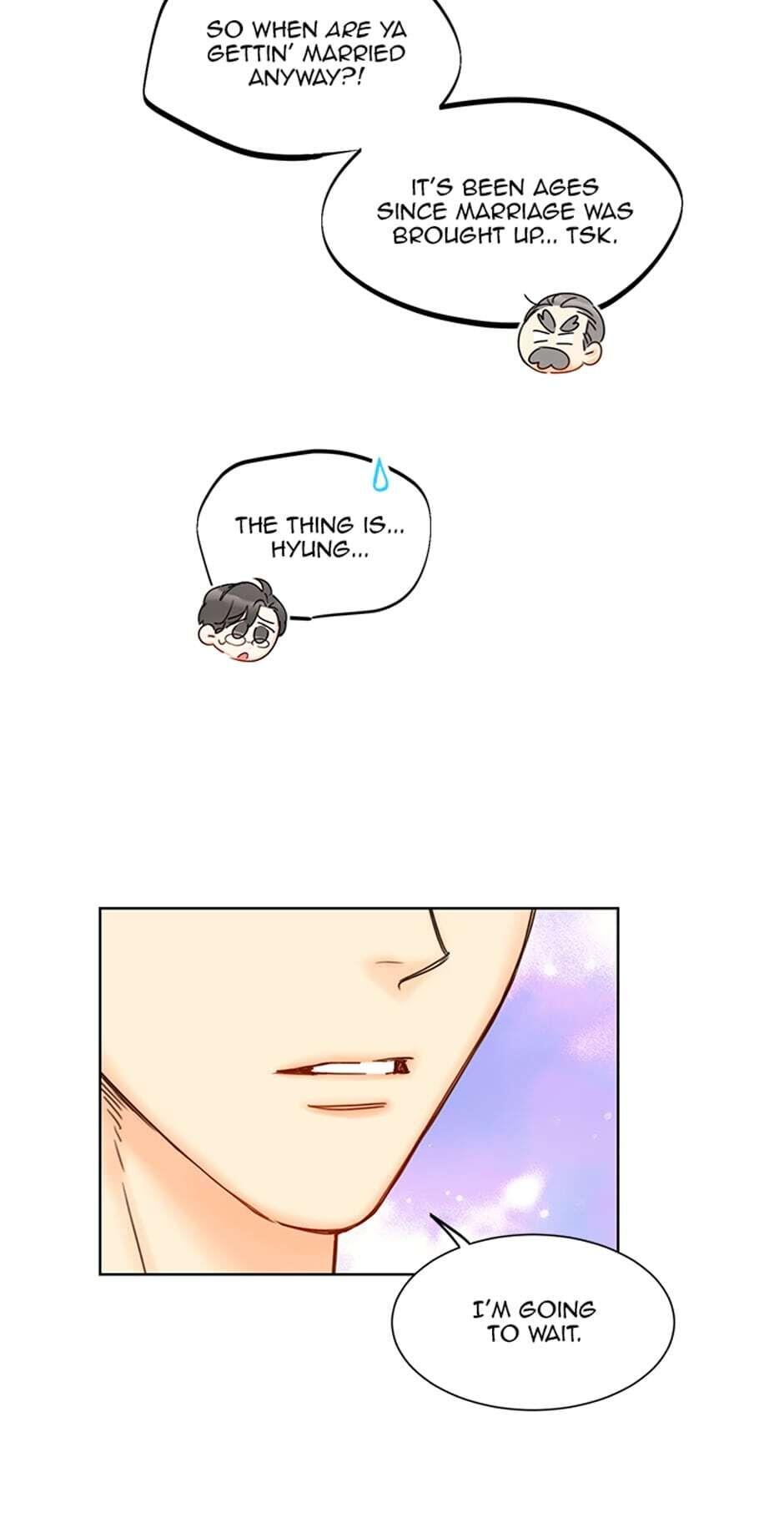 Read A Business Proposal EN Manga Online