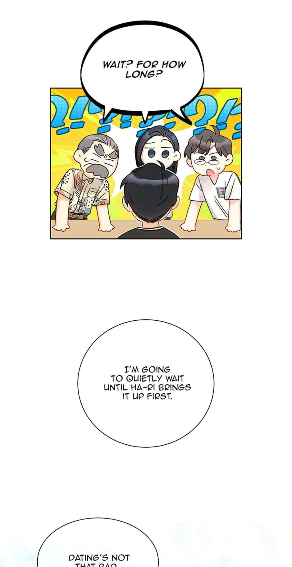 Read A Business Proposal EN Manga Online