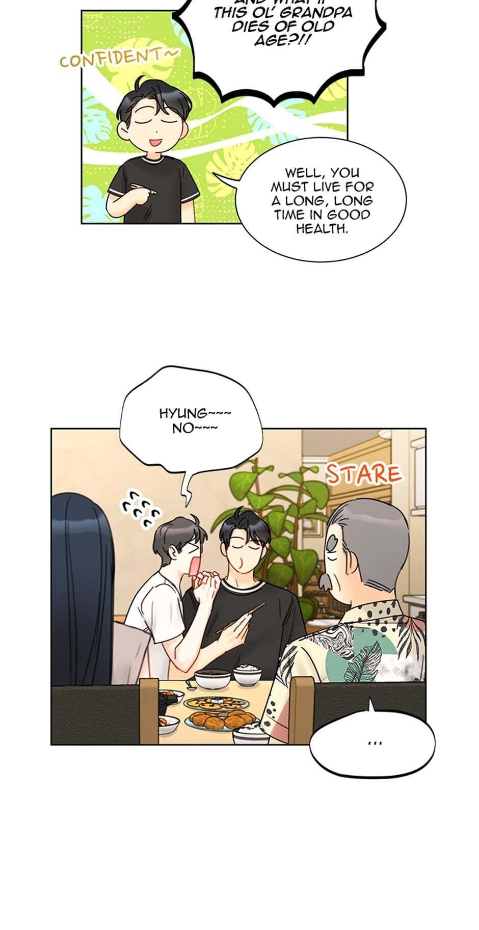 Read A Business Proposal EN Manga Online