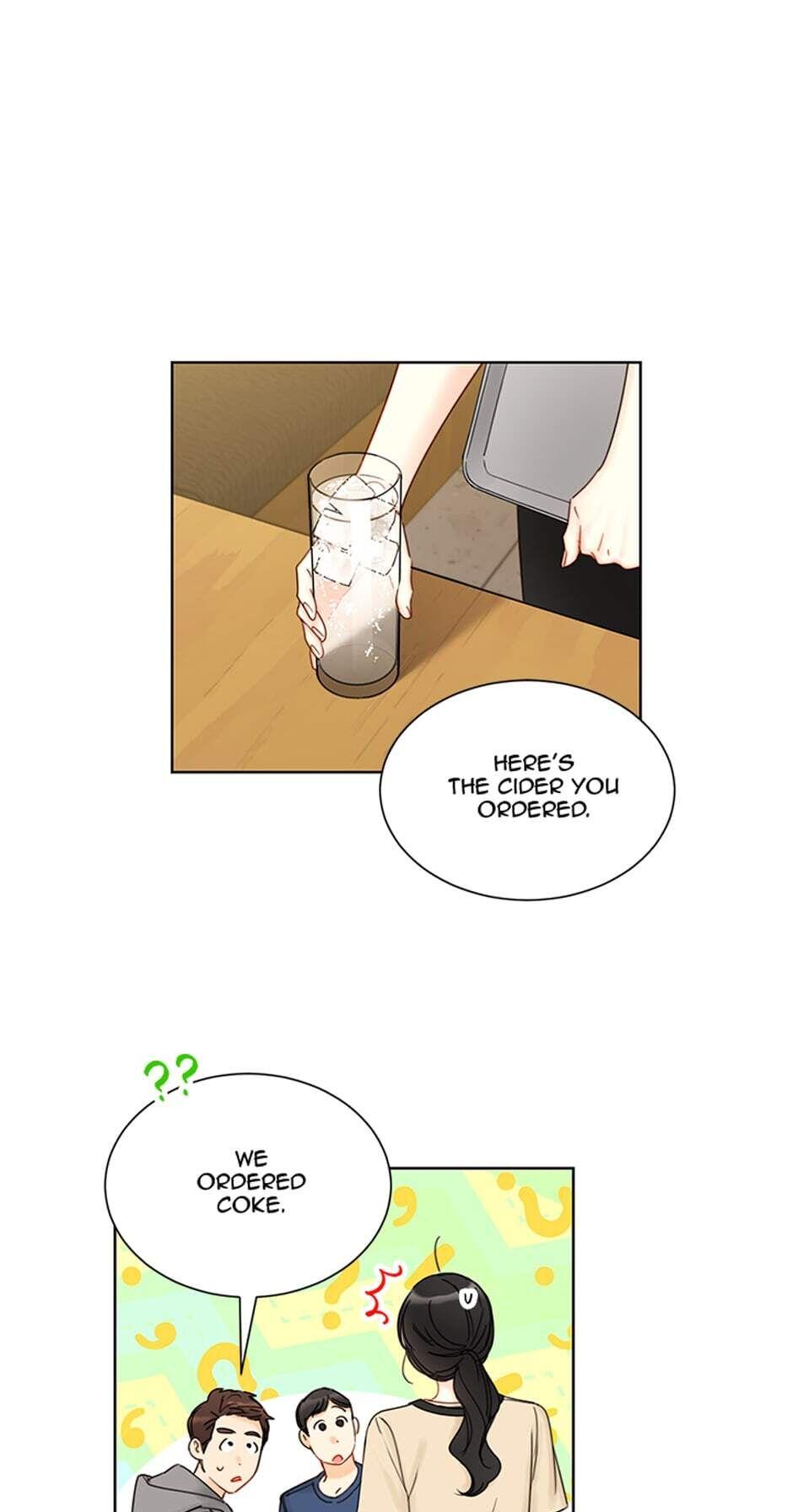 Read A Business Proposal EN Manga Online