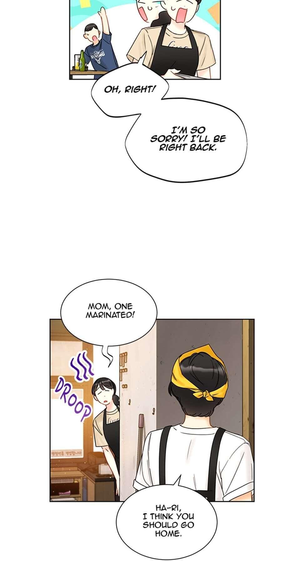 Read A Business Proposal EN Manga Online