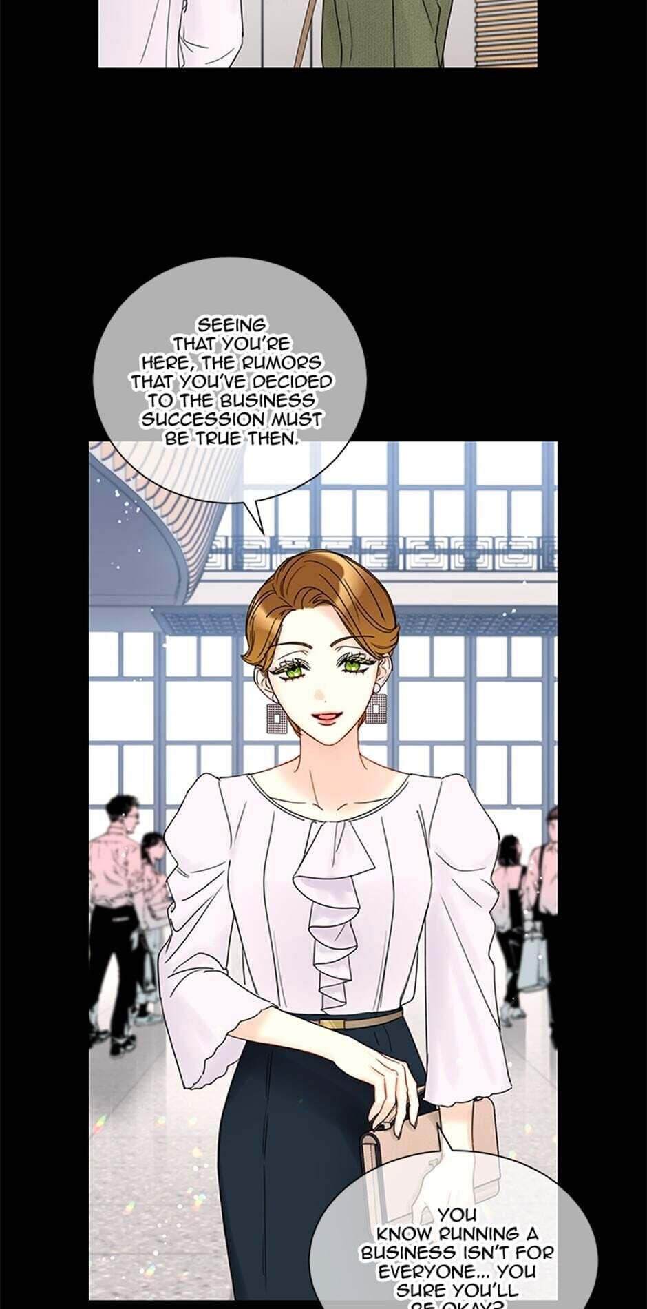 Read A Business Proposal EN Manga Online