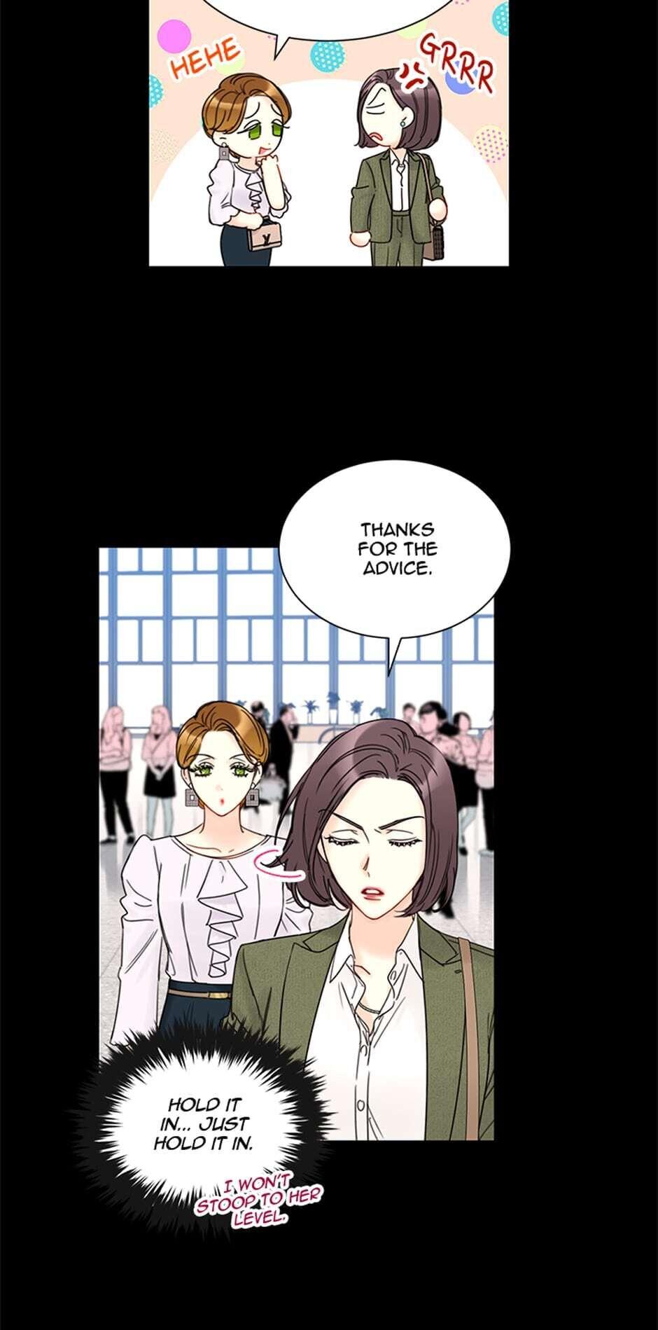 Read A Business Proposal EN Manga Online