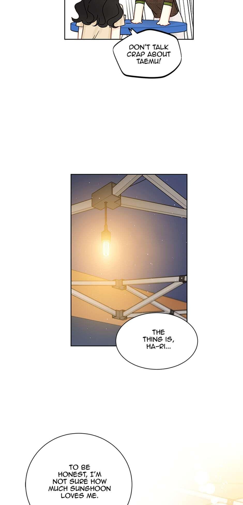 Read A Business Proposal EN Manga Online