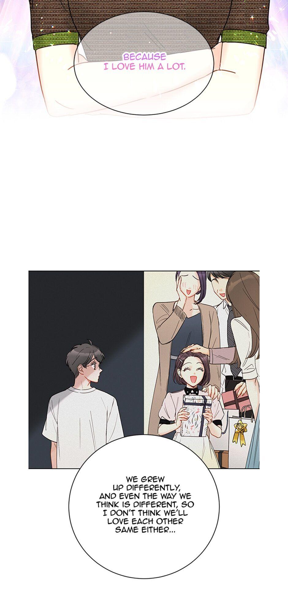 Read A Business Proposal EN Manga Online