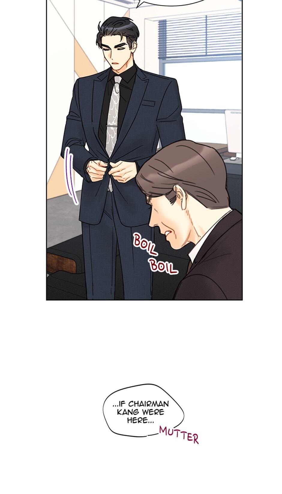 Read A Business Proposal EN Manga Online