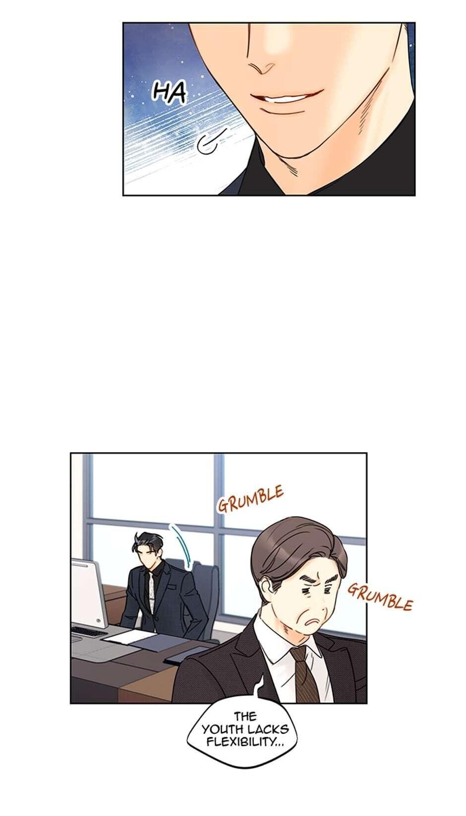 Read A Business Proposal EN Manga Online