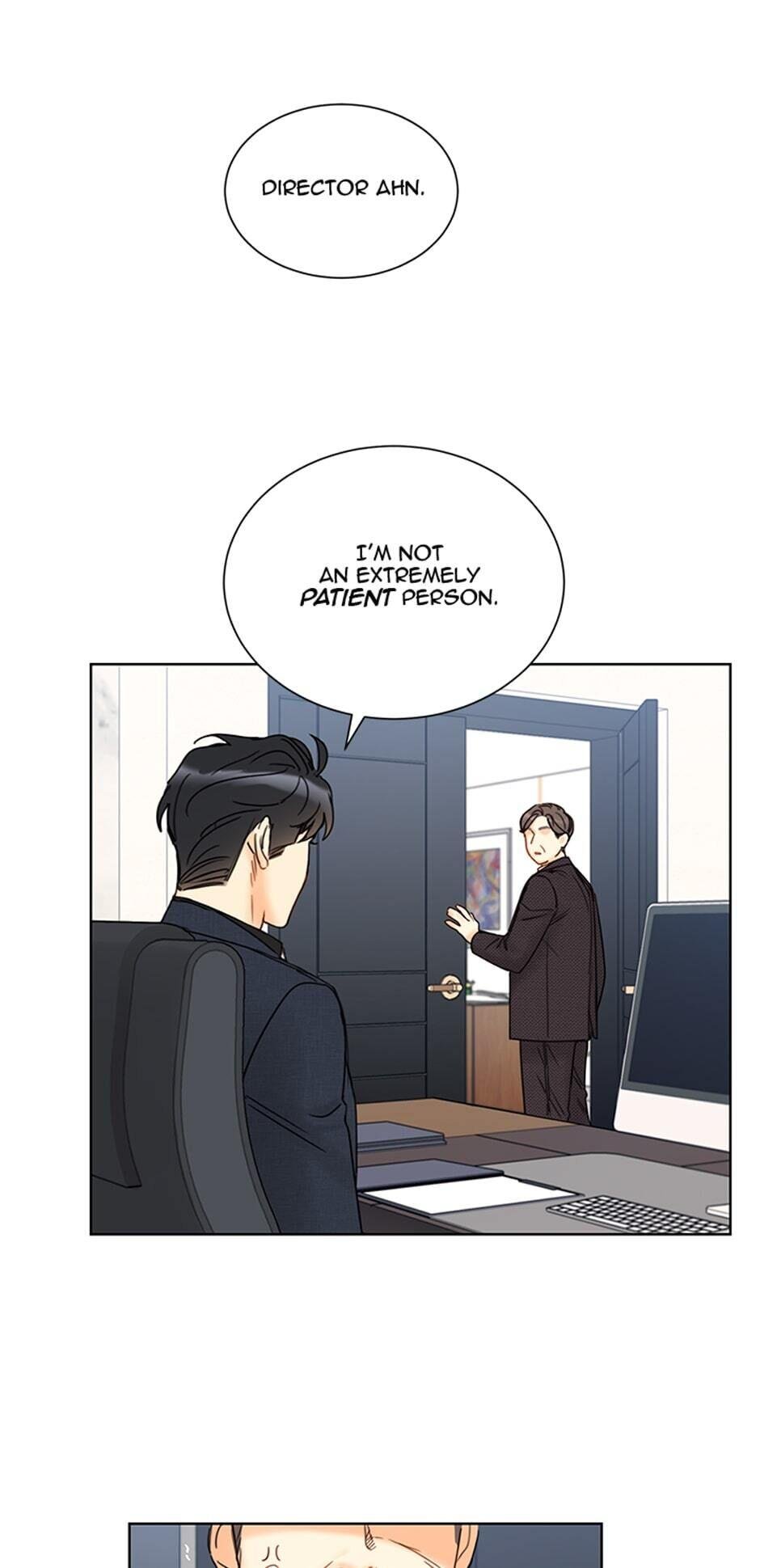 Read A Business Proposal EN Manga Online