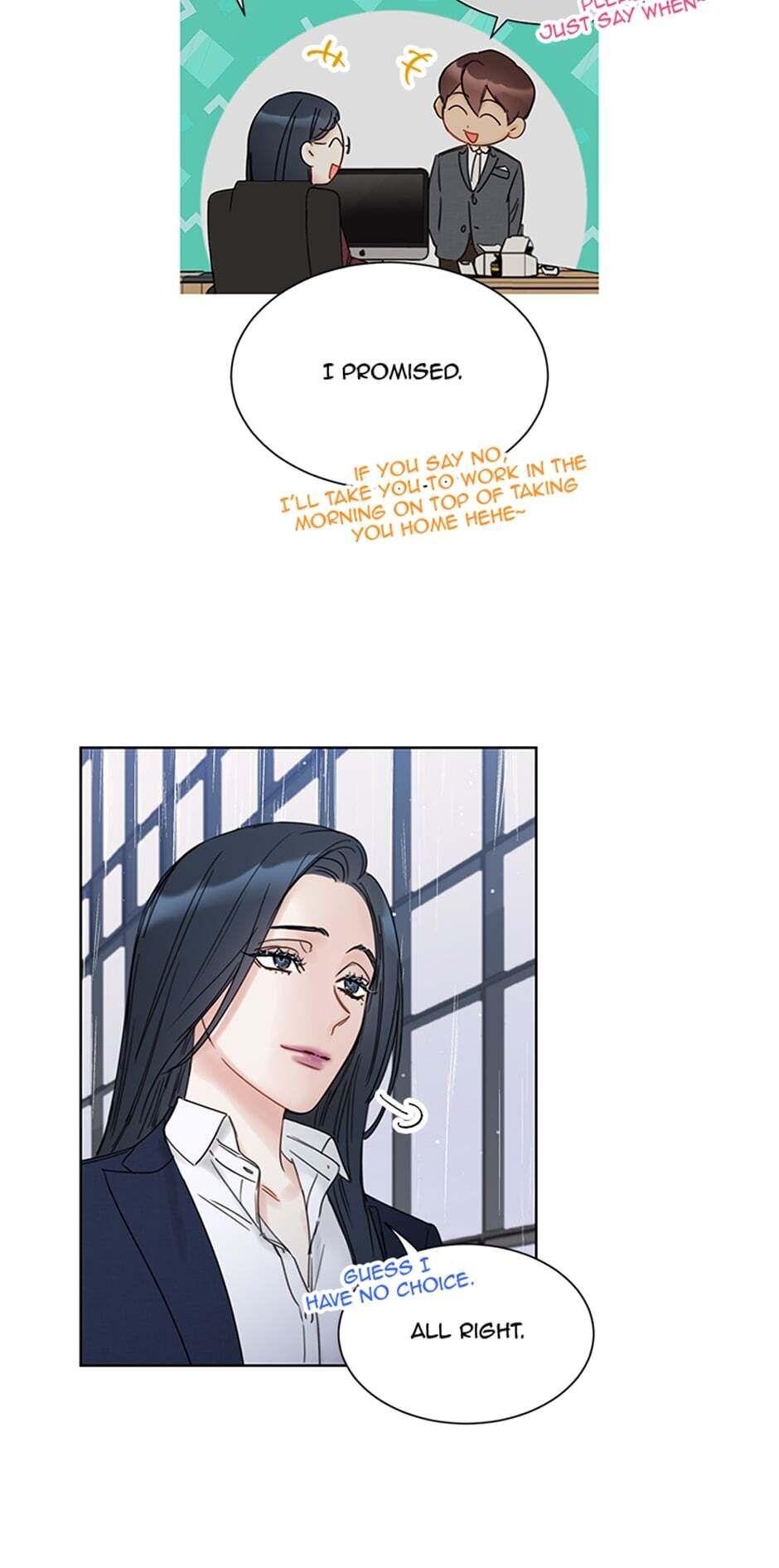 Read A Business Proposal EN Manga Online