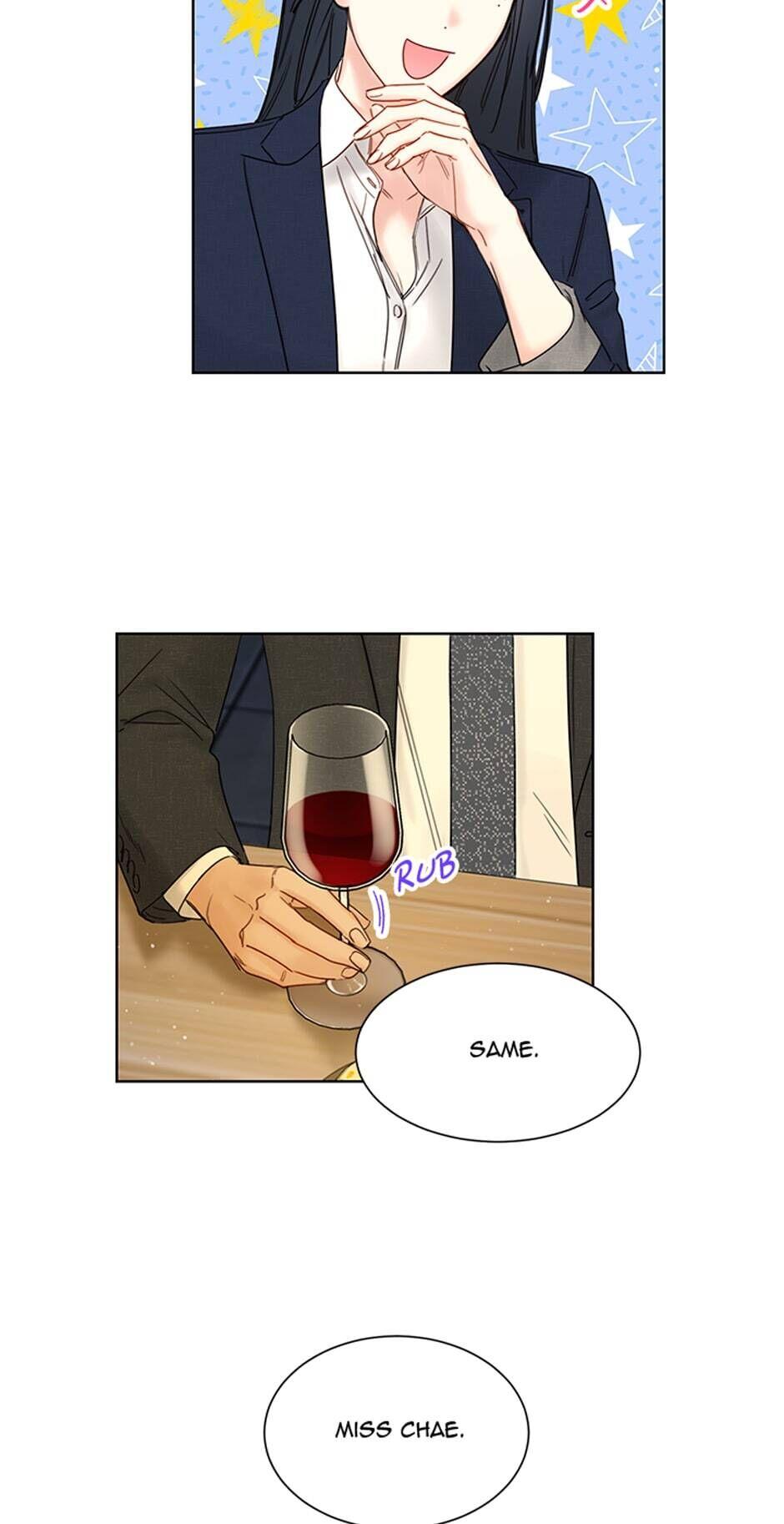 Read A Business Proposal EN Manga Online