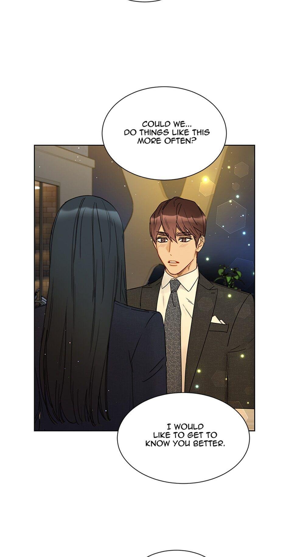 Read A Business Proposal EN Manga Online