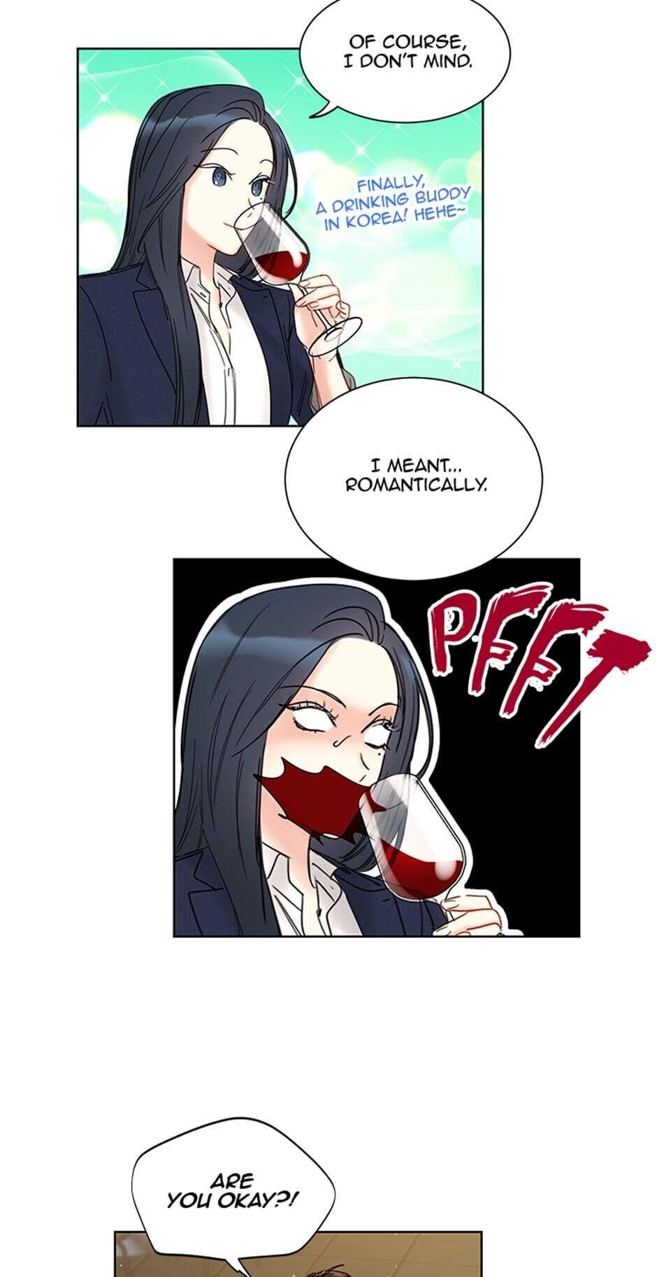 Read A Business Proposal EN Manga Online