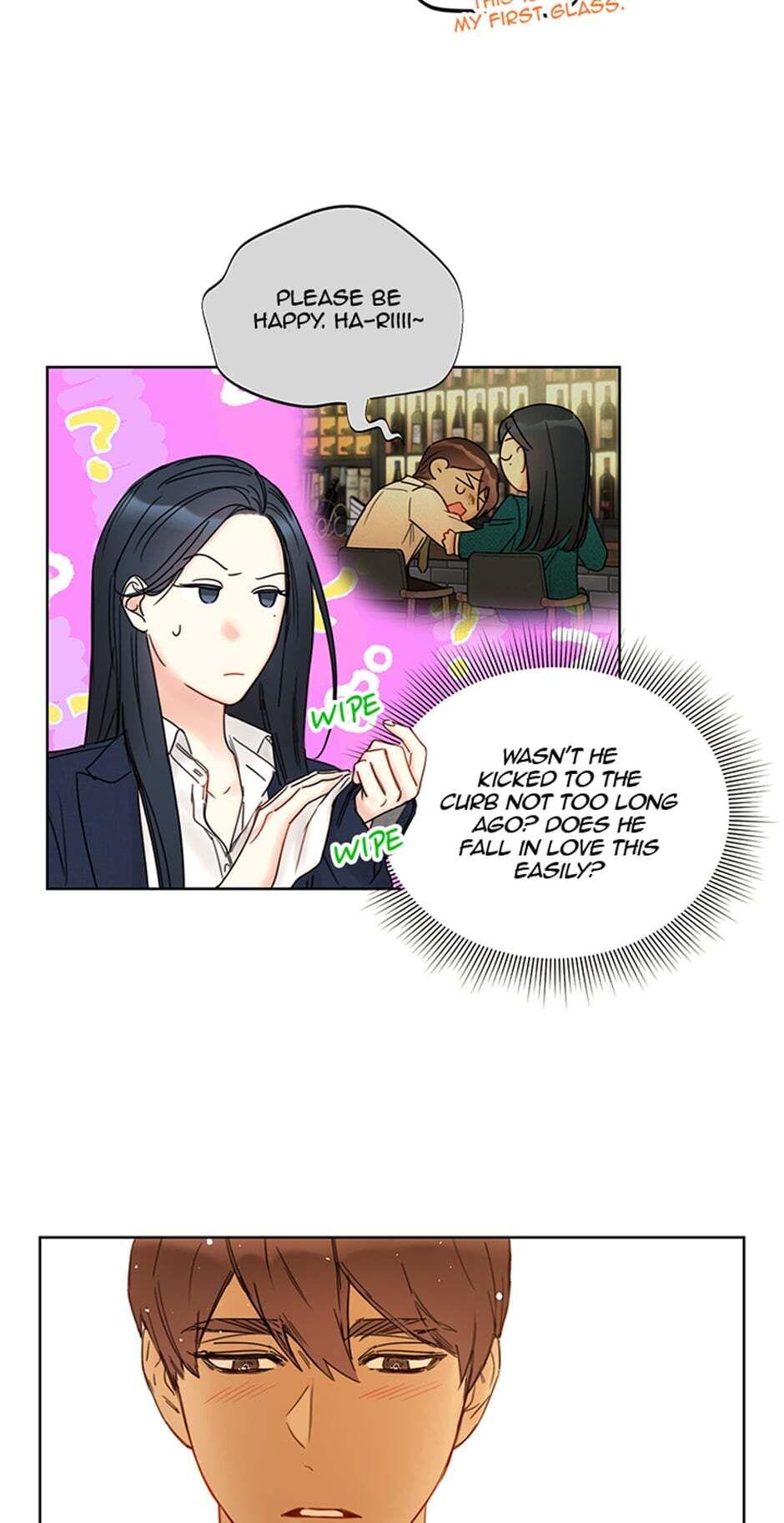 Read A Business Proposal EN Manga Online