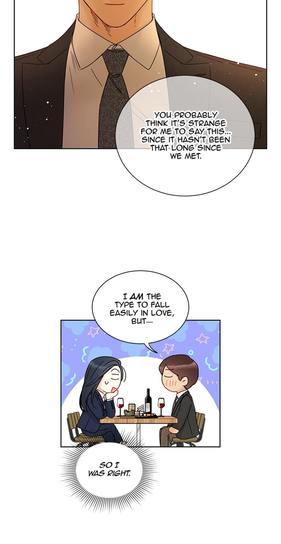 Read A Business Proposal EN Manga Online