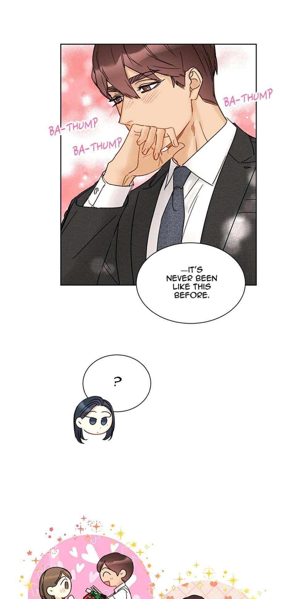 Read A Business Proposal EN Manga Online