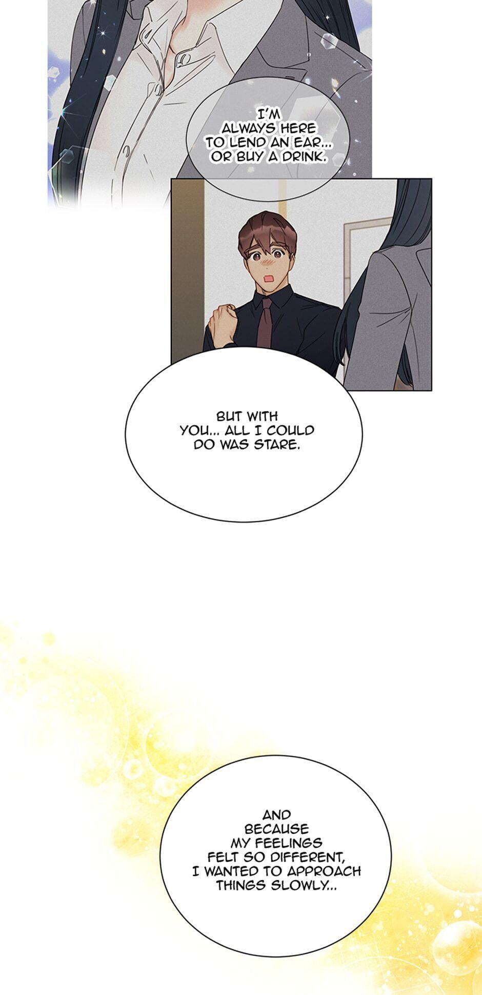 Read A Business Proposal EN Manga Online