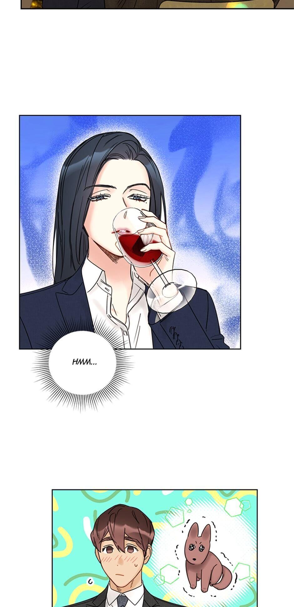 Read A Business Proposal EN Manga Online