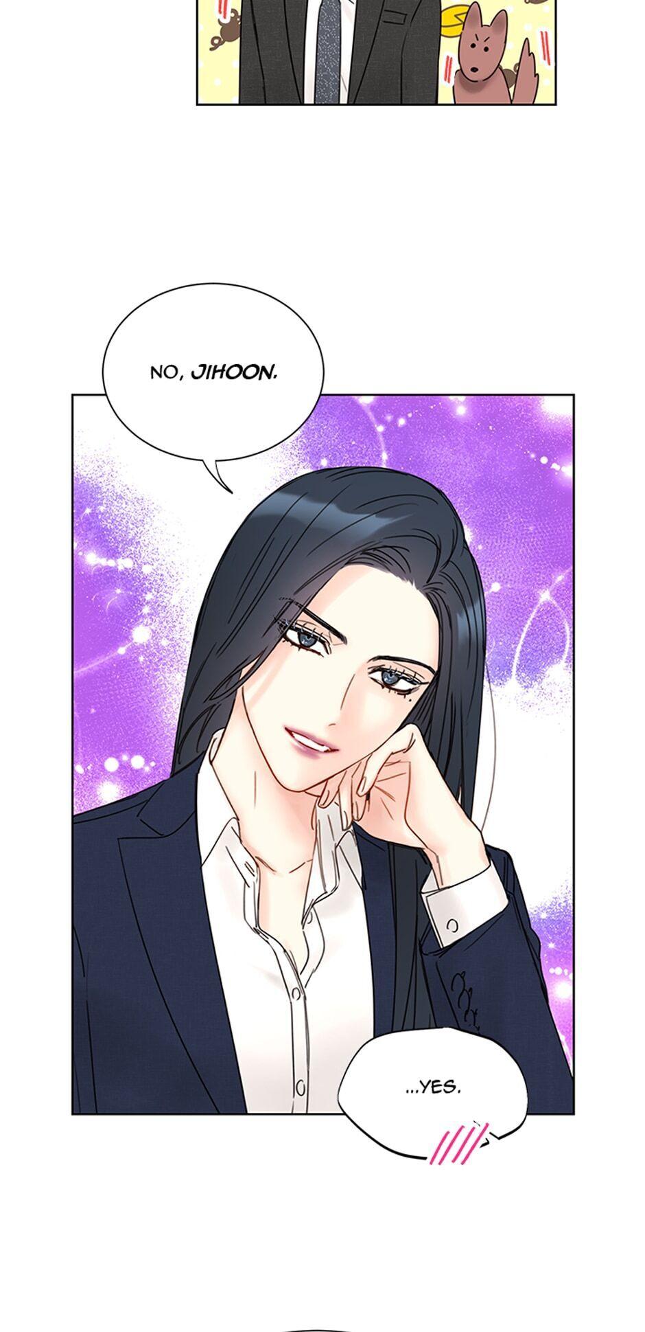 Read A Business Proposal EN Manga Online