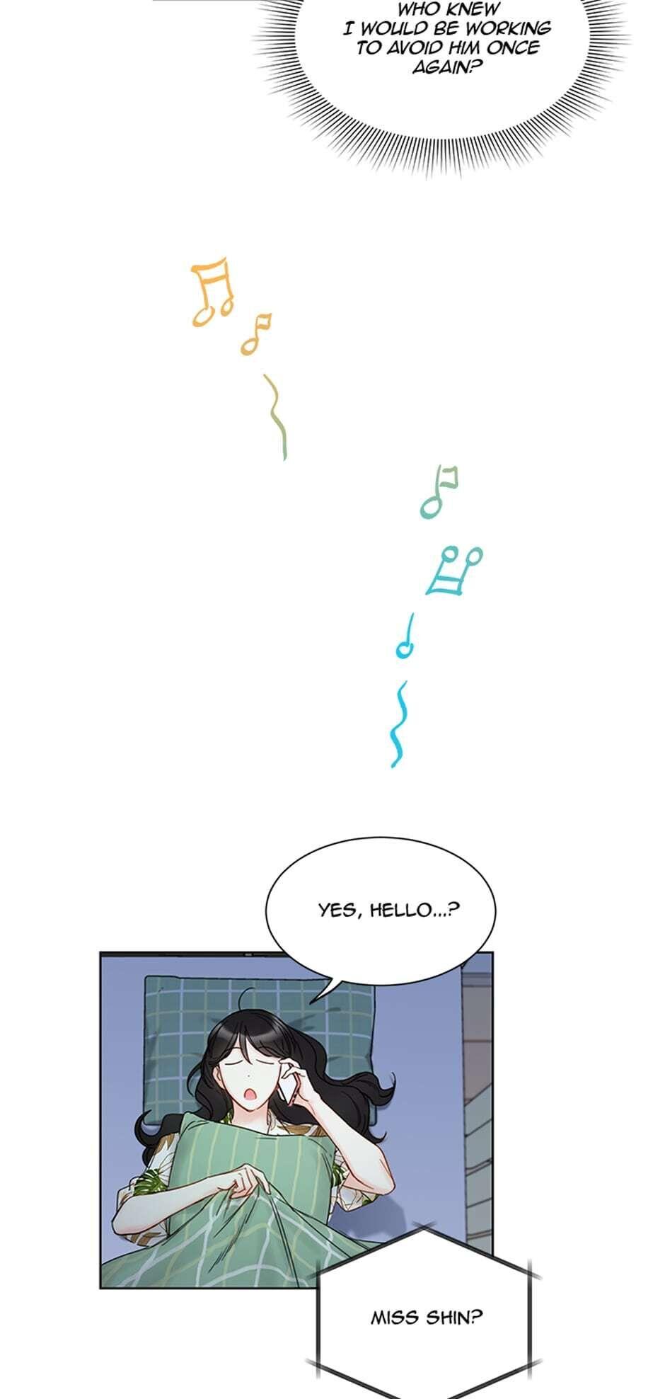 Read A Business Proposal EN Manga Online