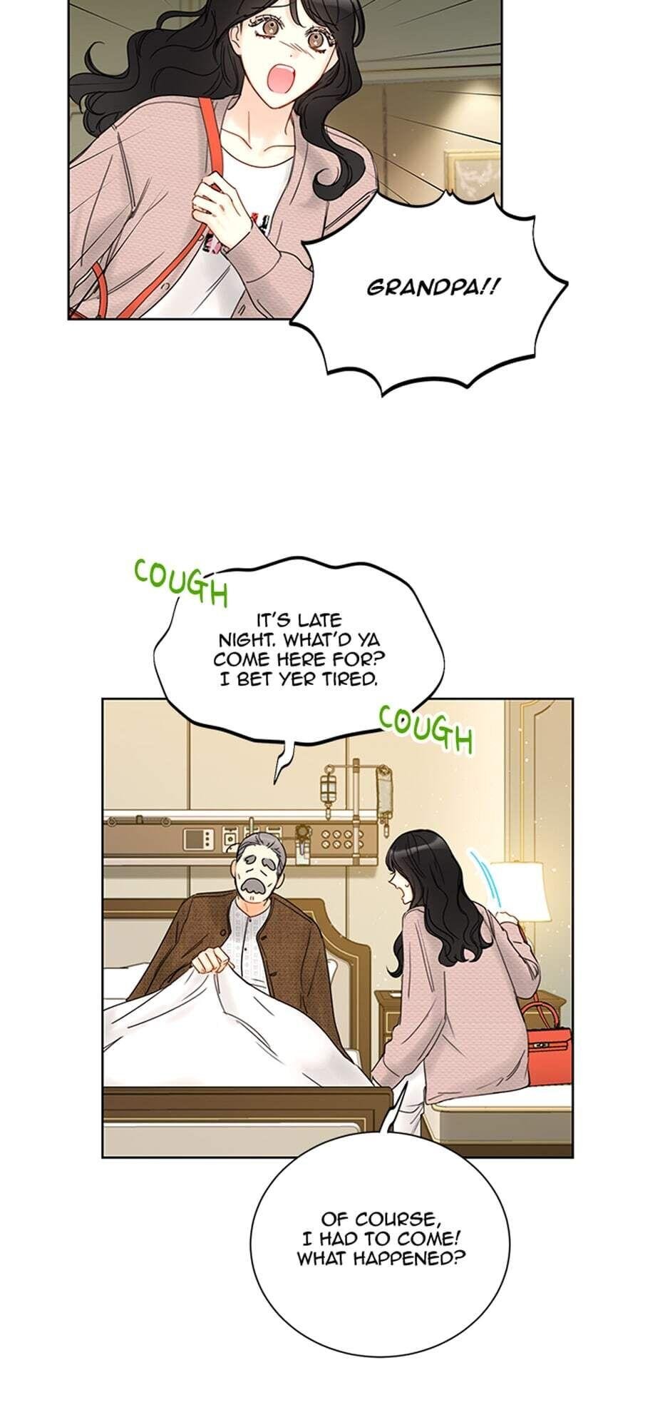 Read A Business Proposal EN Manga Online