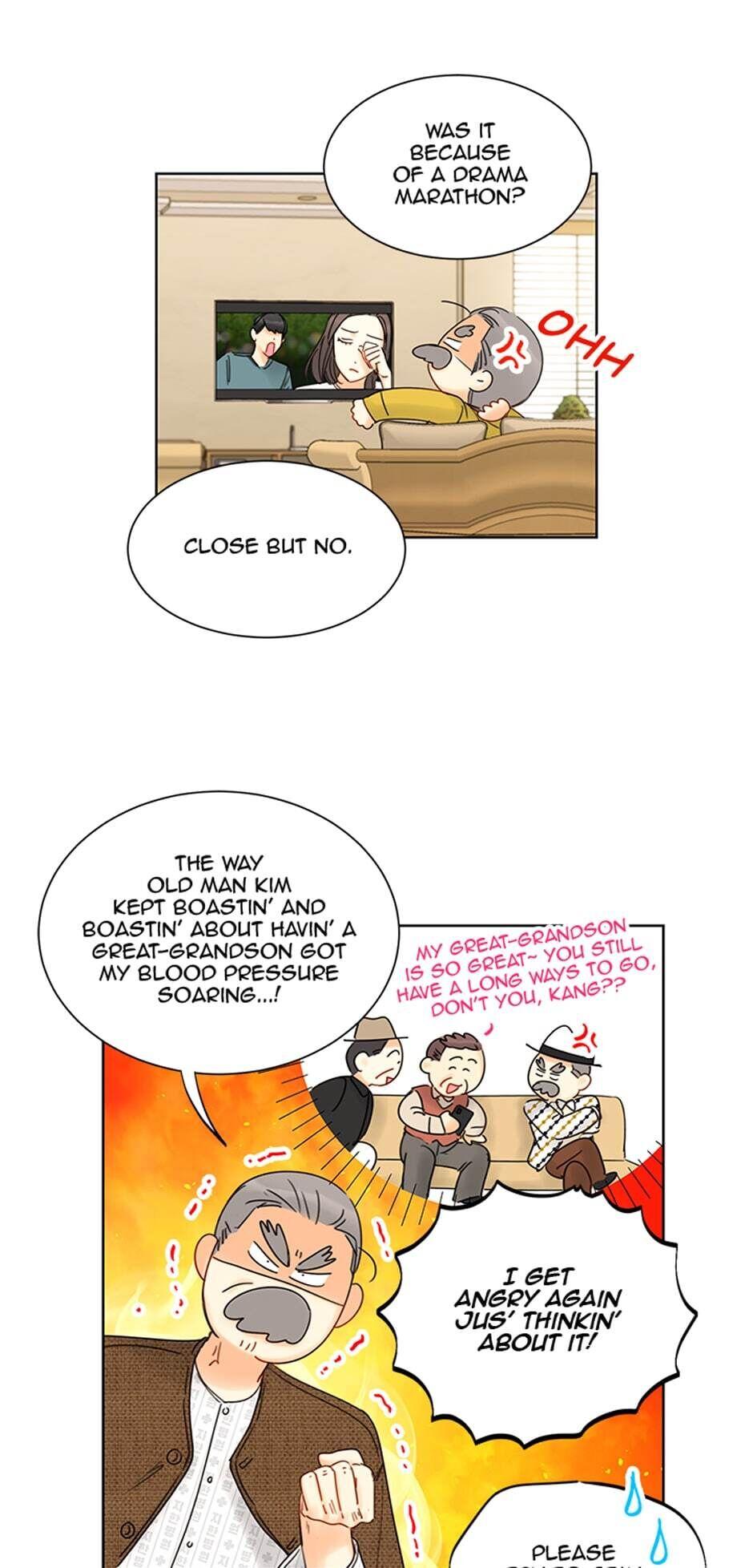 Read A Business Proposal EN Manga Online