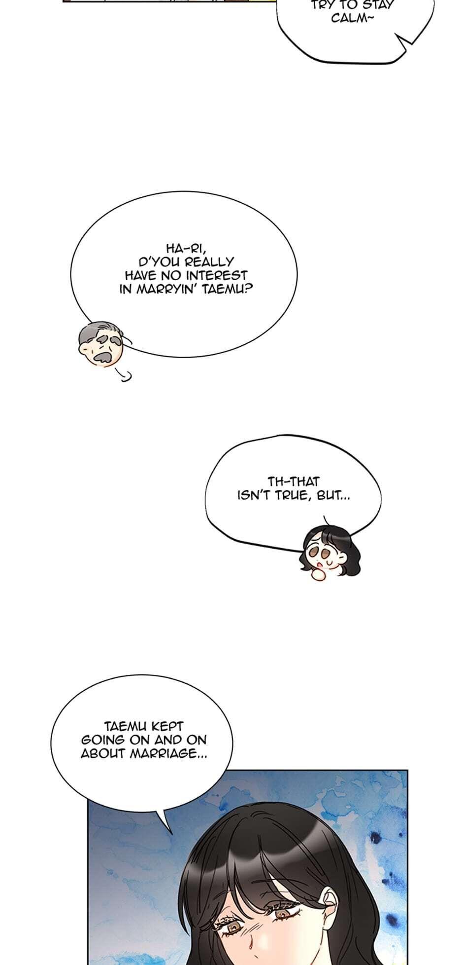 Read A Business Proposal EN Manga Online