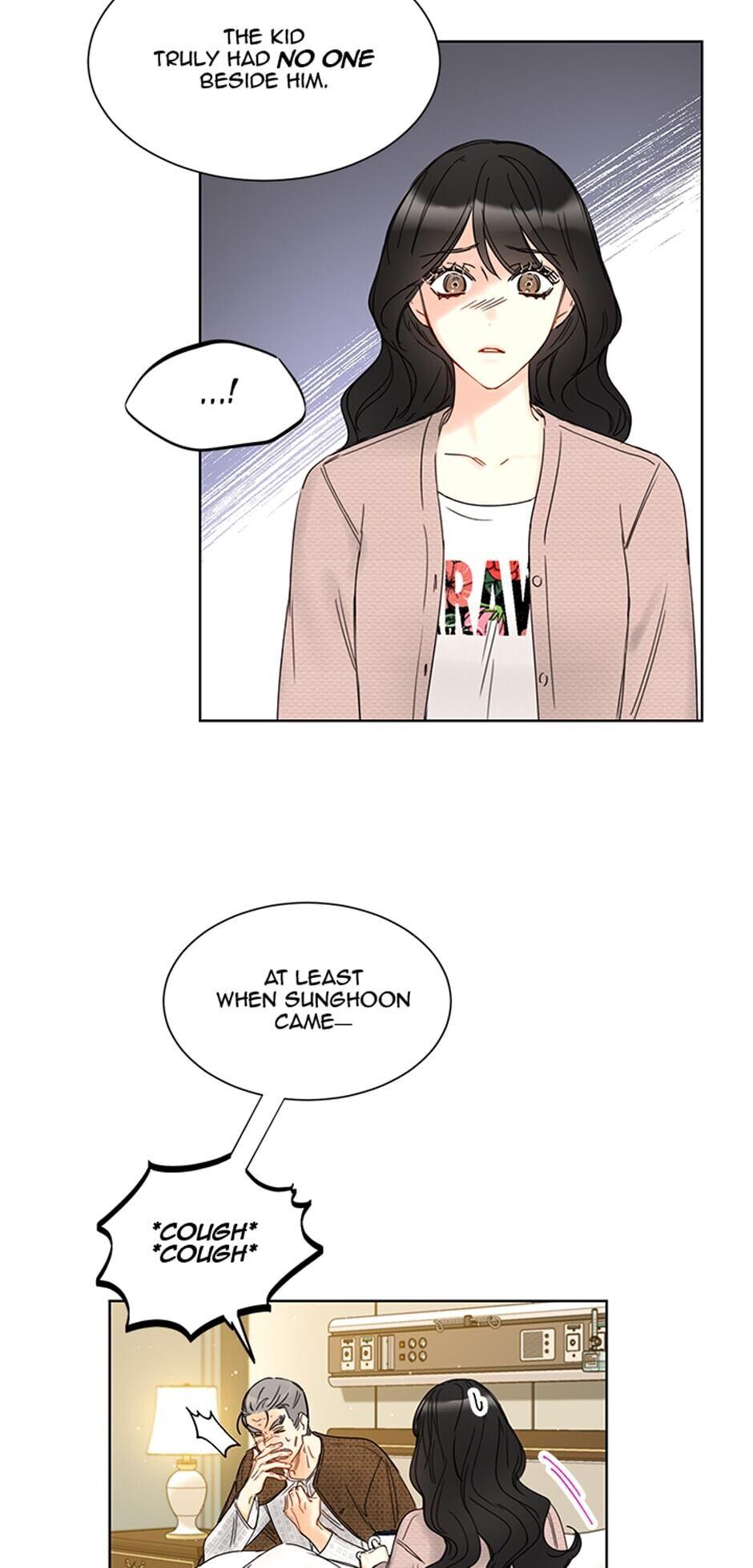 Read A Business Proposal EN Manga Online