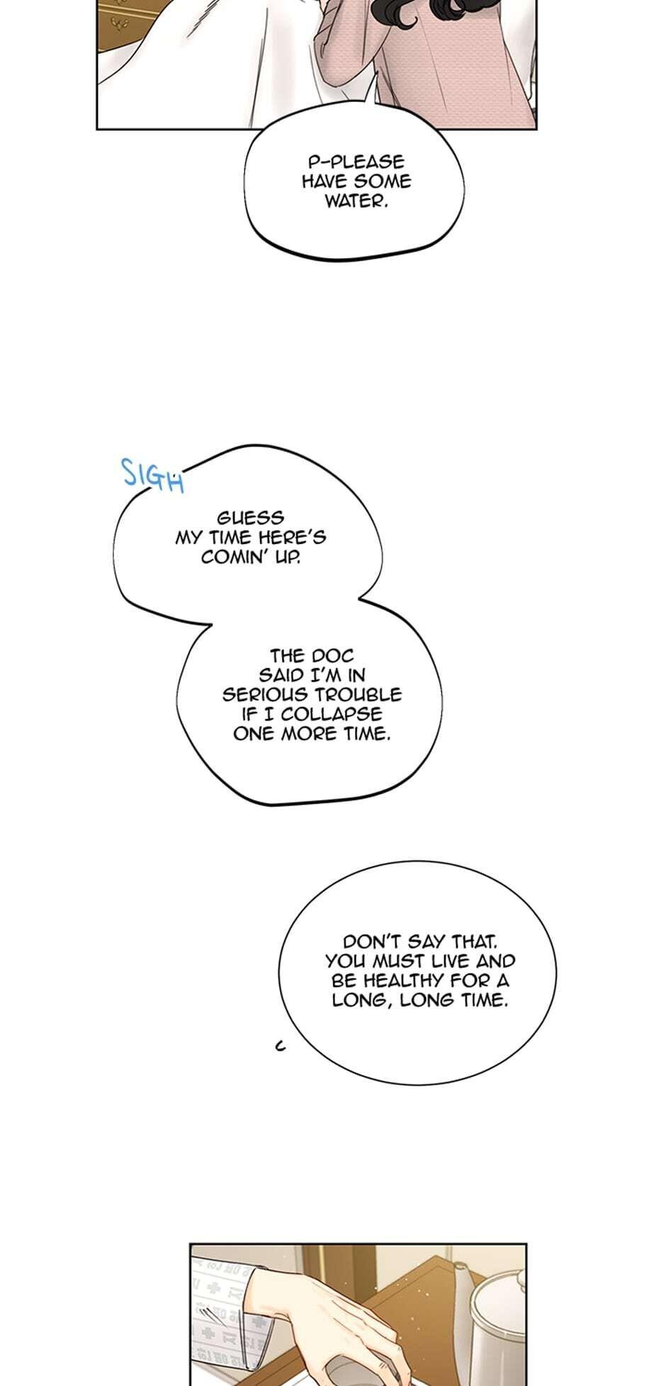 Read A Business Proposal EN Manga Online