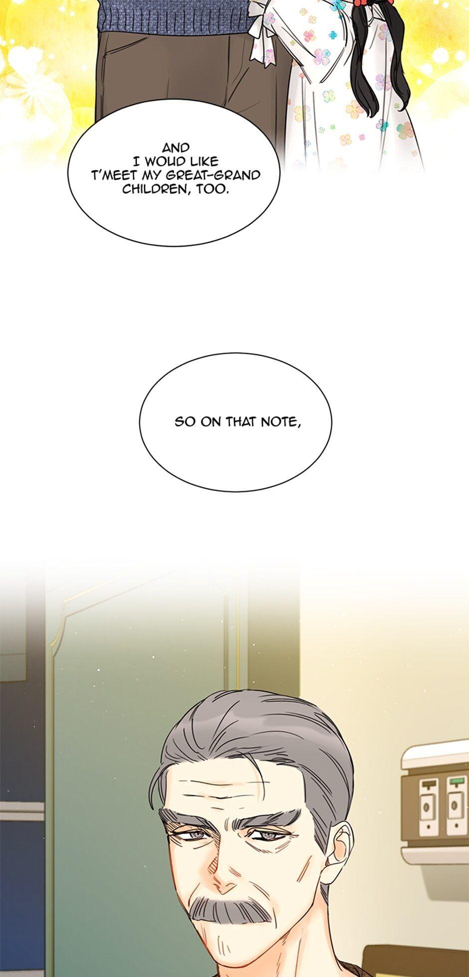 Read A Business Proposal EN Manga Online