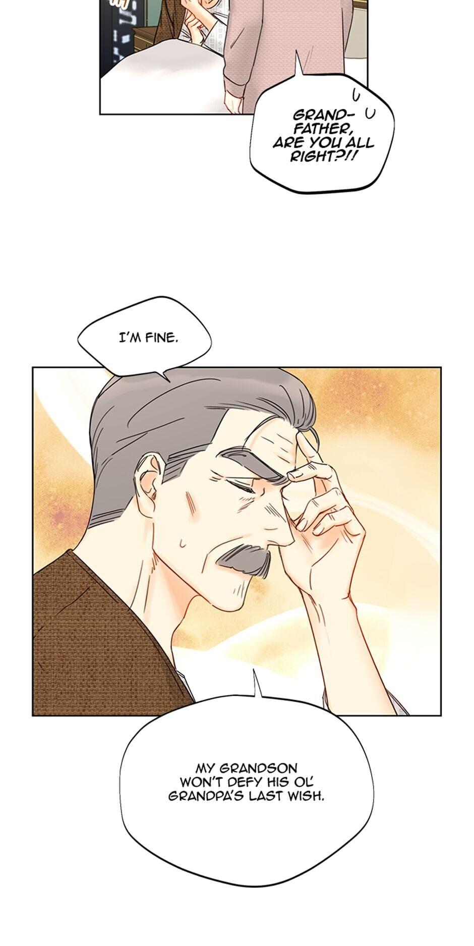 Read A Business Proposal EN Manga Online