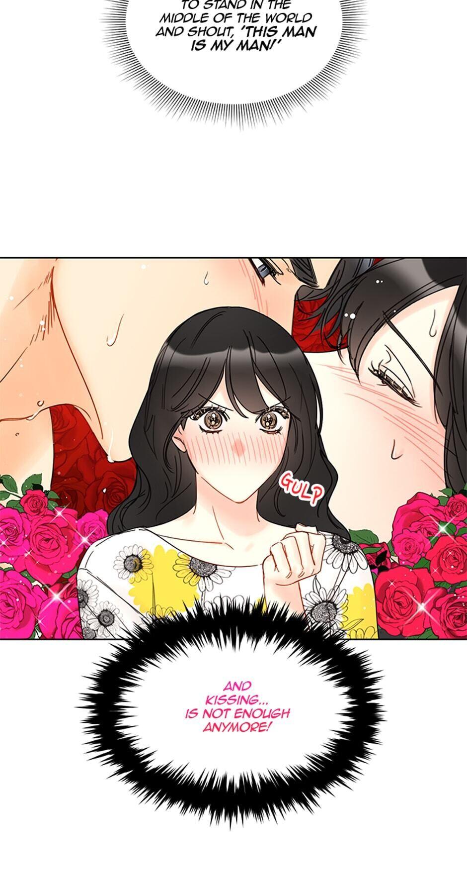 Read A Business Proposal EN Manga Online