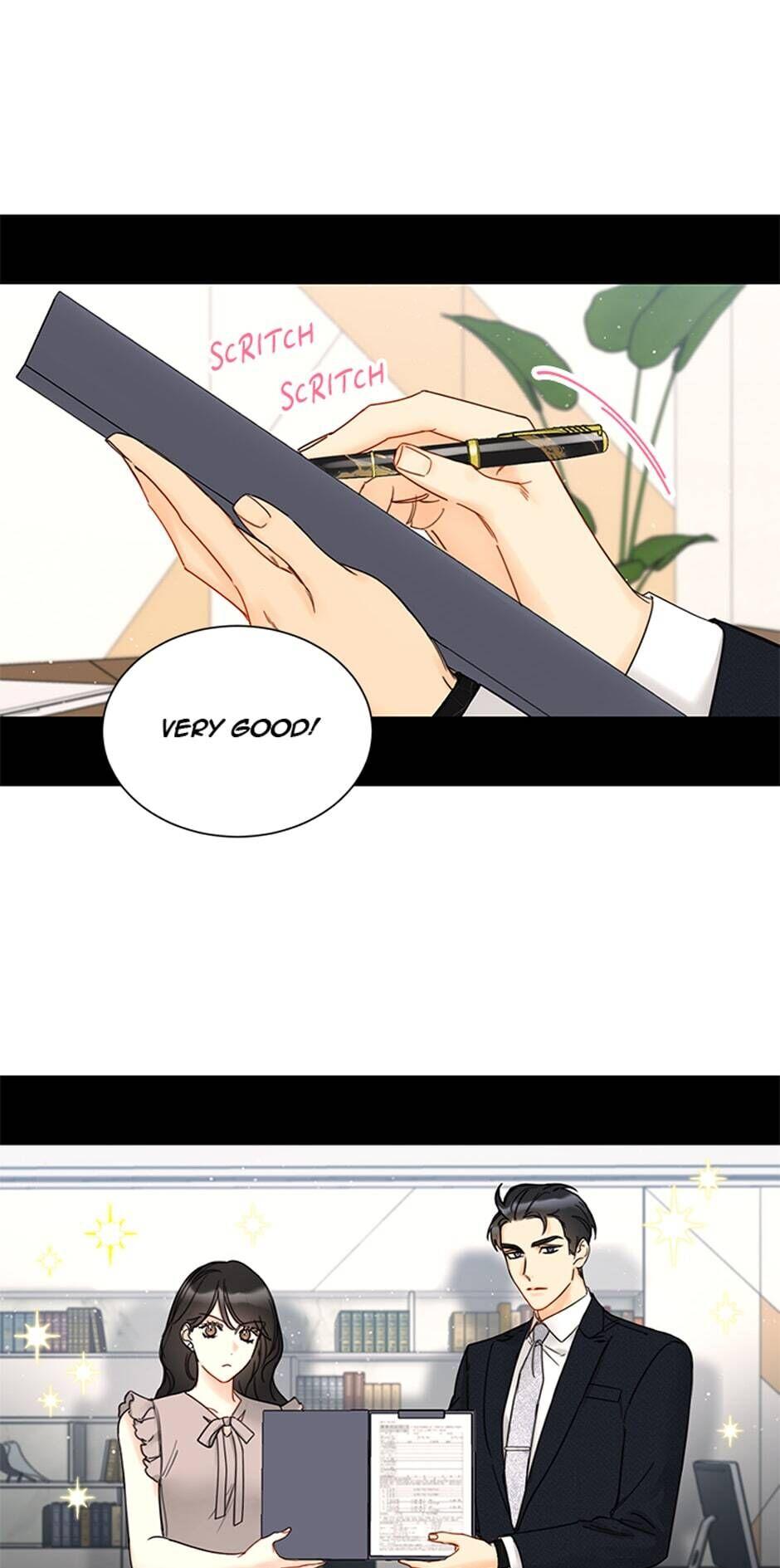 Read A Business Proposal EN Manga Online