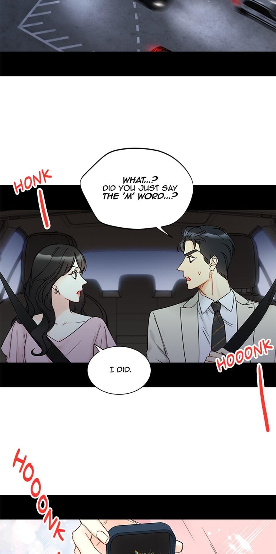 Read A Business Proposal EN Manga Online