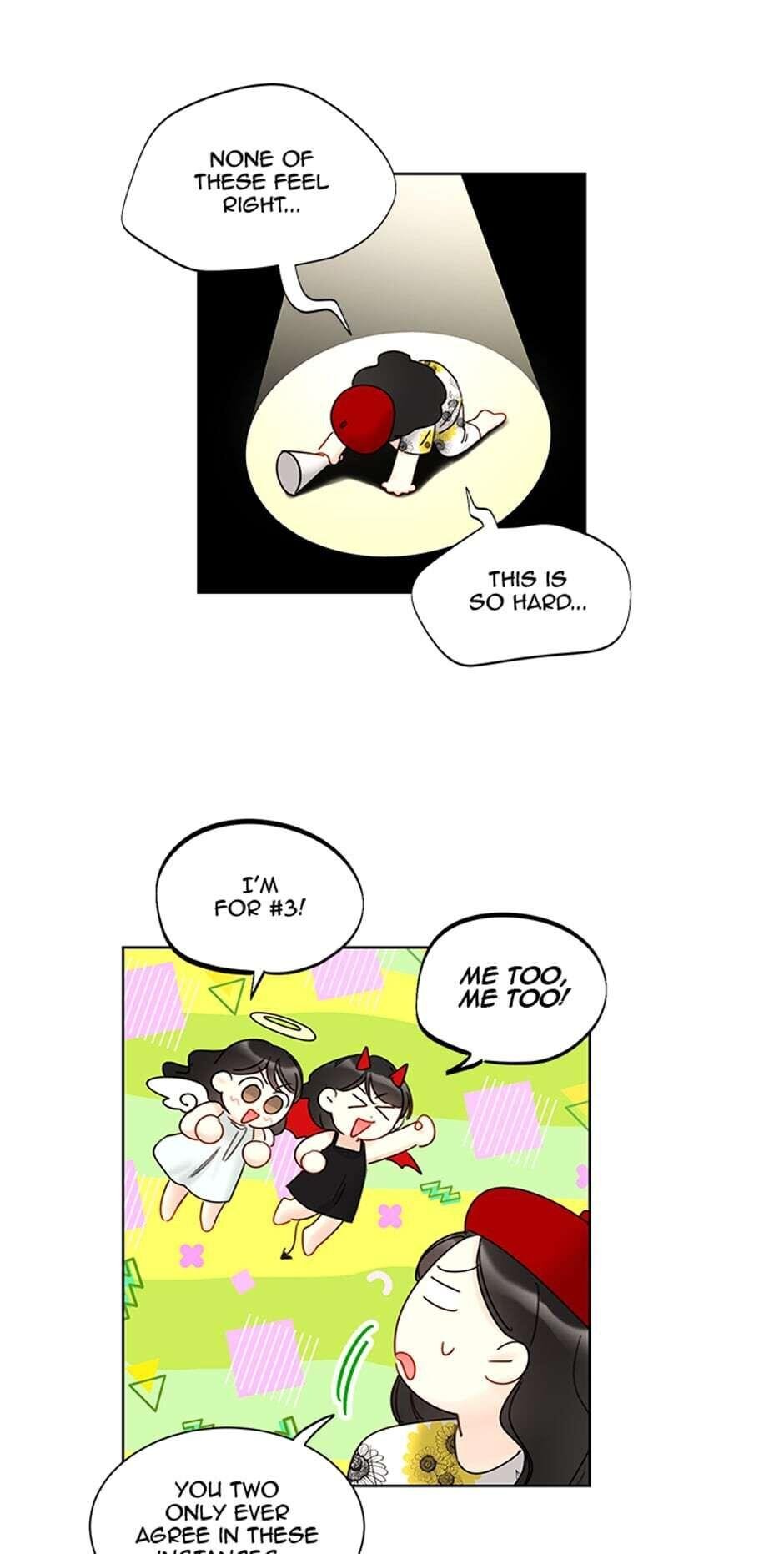 Read A Business Proposal EN Manga Online