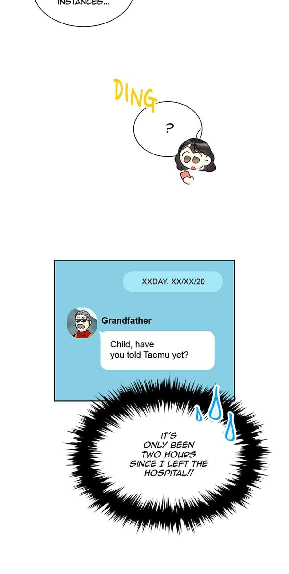 Read A Business Proposal EN Manga Online