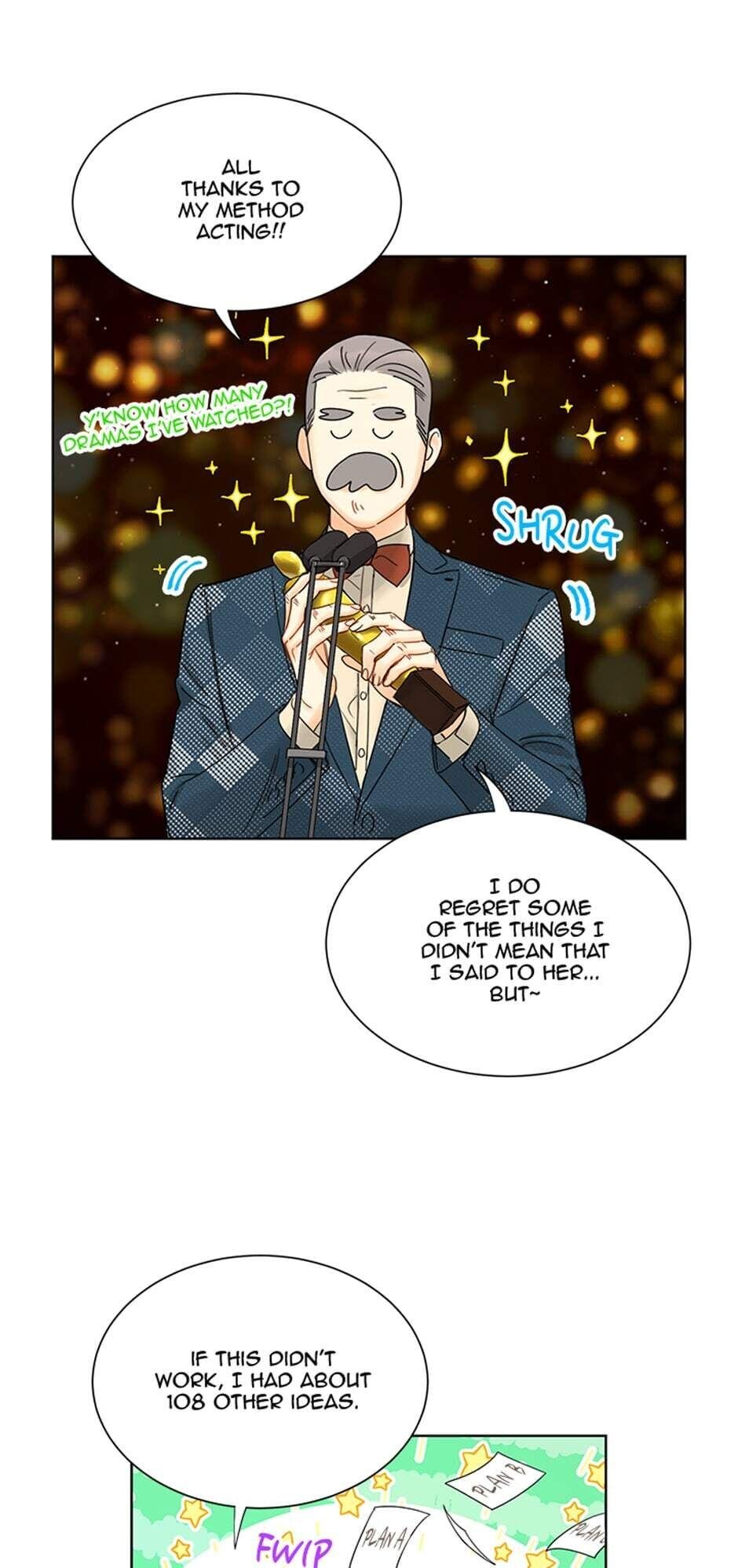 Read A Business Proposal EN Manga Online