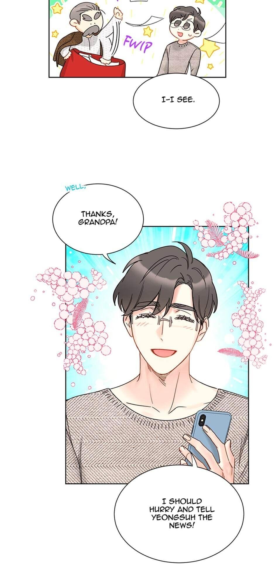 Read A Business Proposal EN Manga Online