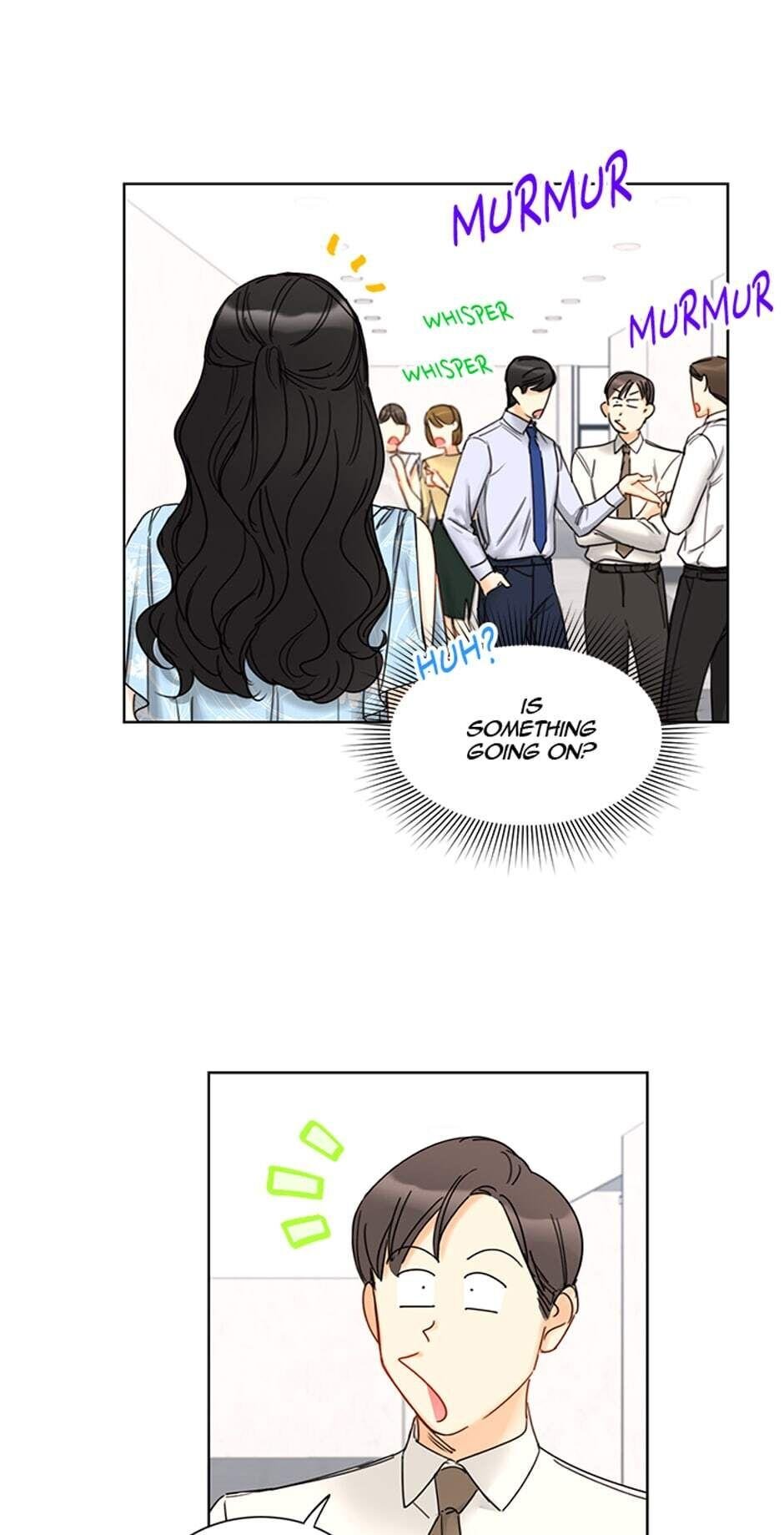 Read A Business Proposal EN Manga Online