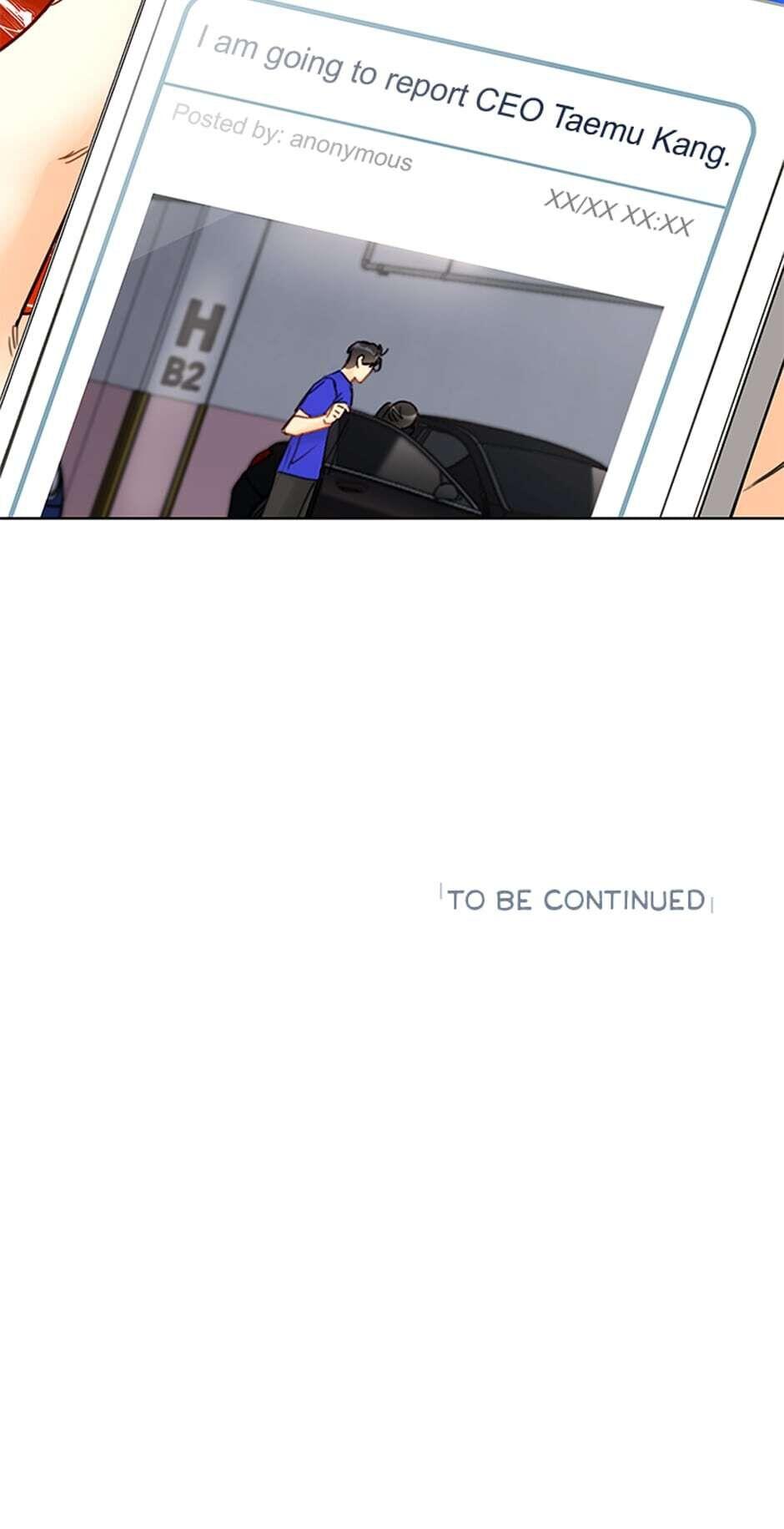 Read A Business Proposal EN Manga Online