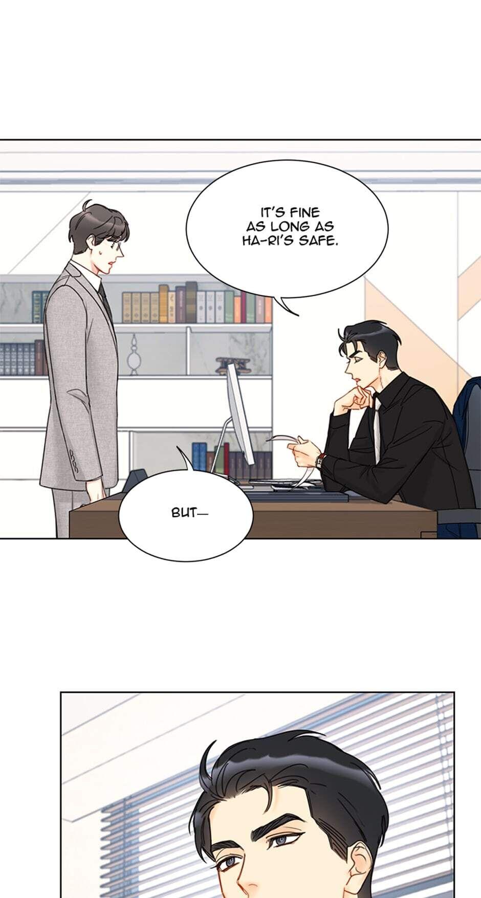 Read A Business Proposal EN Manga Online